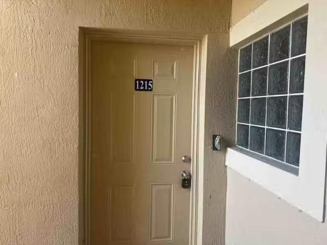 House for rent in West Palm Beach
