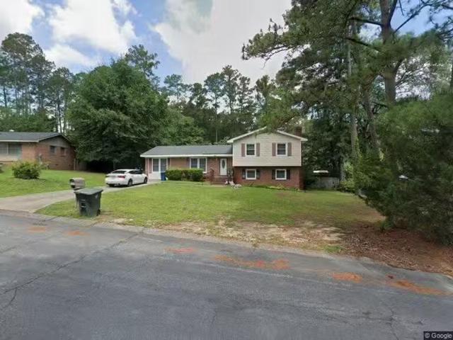 House for rent in Fayetteville