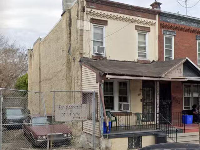 House for rent in Philadelphia