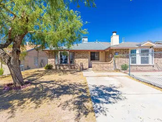House for rent in El Paso