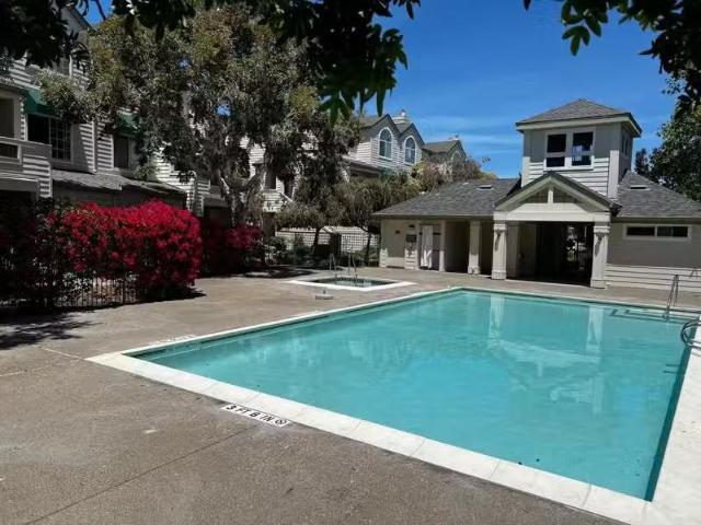 House for rent in San Mateo