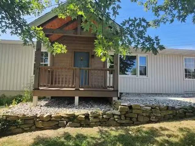 House for rent in Crossville