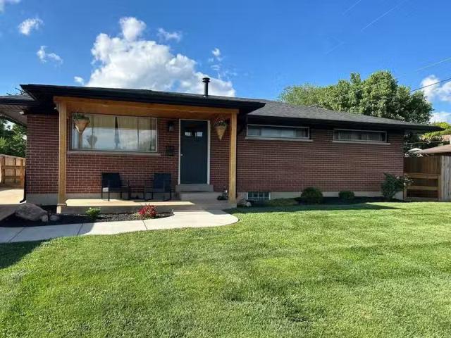 House for rent in Dayton