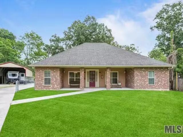 House for rent in Baton Rouge