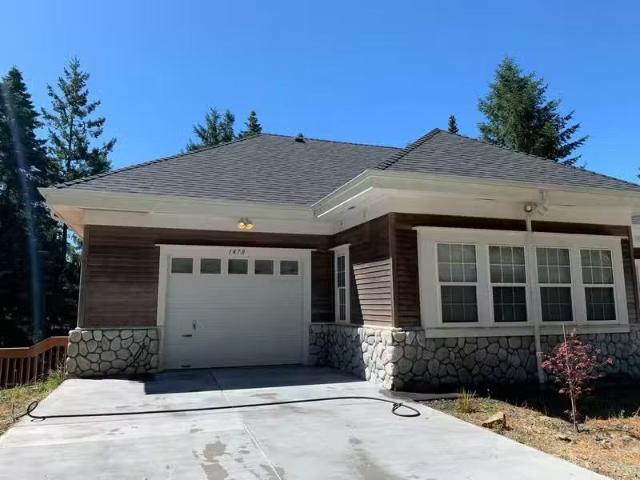 House for rent in Eureka