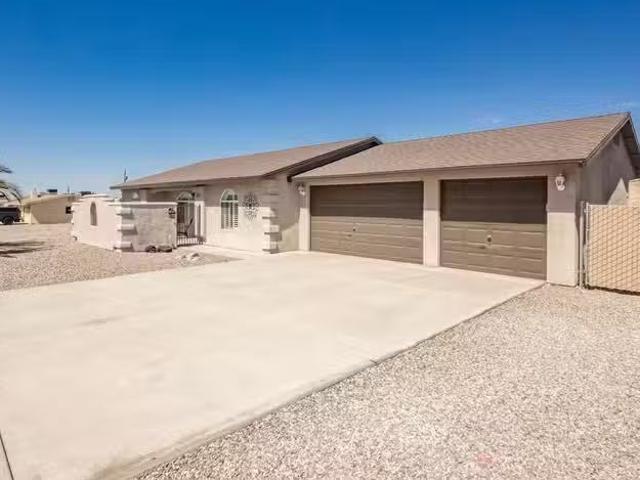 House for rent in Lake Havasu City