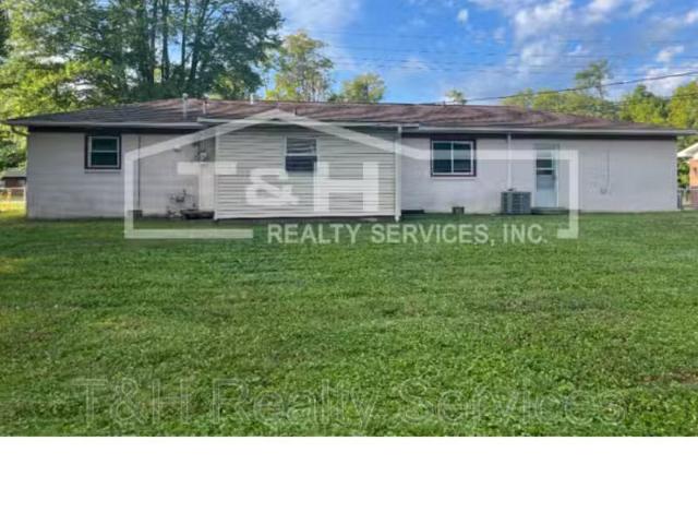 House for rent in Brownsburg