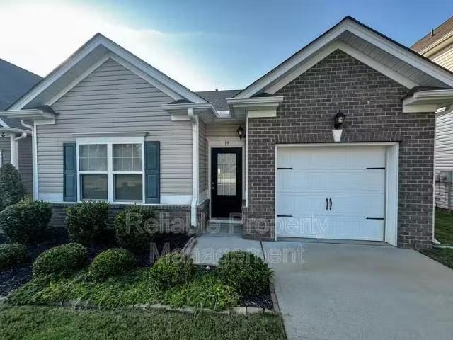 House for rent in Clayton