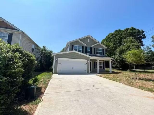 House for rent in Charlotte