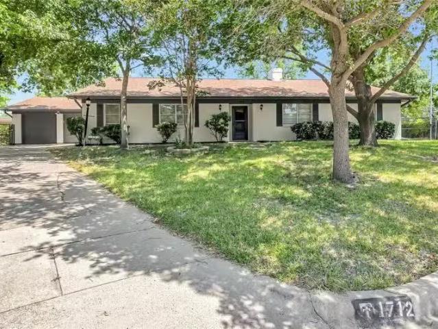 House for rent in Fort Worth