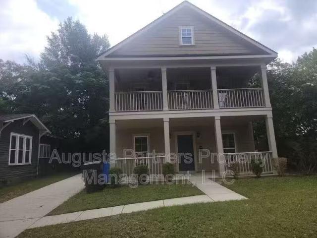 House for rent in Augusta