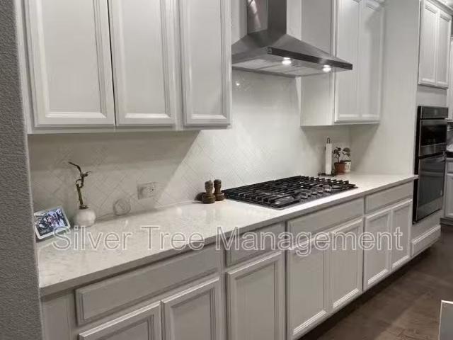 House for rent in Fort Worth