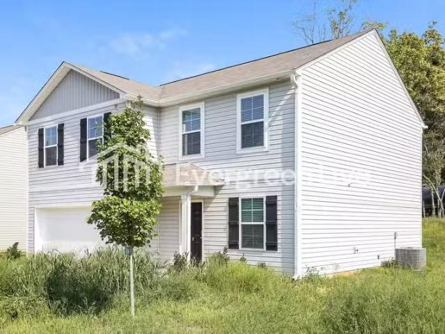 House for rent in Lexington, North Carolina