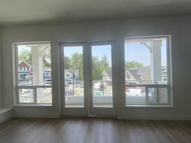 House for rent in Maple Ridge, British Columbia