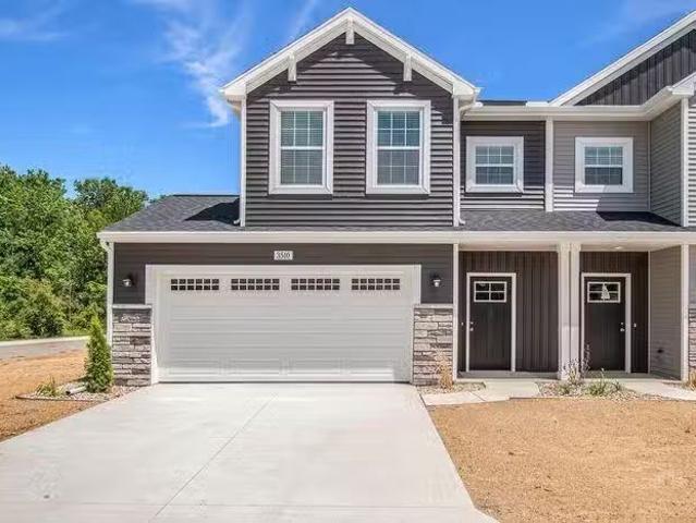 House for rent in Grand Rapids