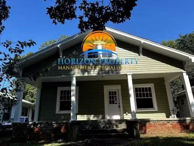 House for rent in Huntsville