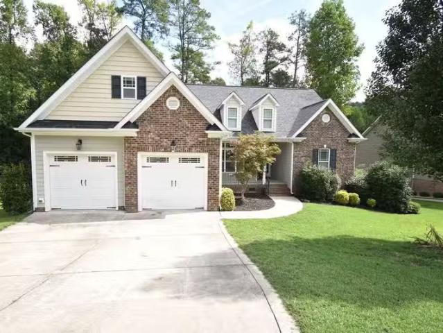 House for rent in Fayetteville