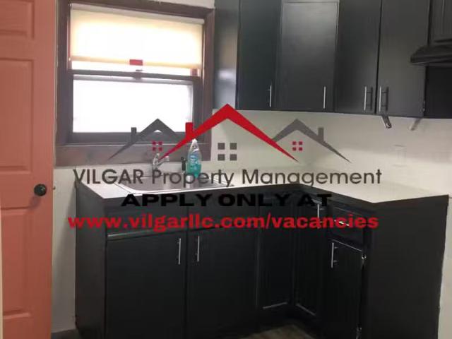 House for rent in Gary, Midtown