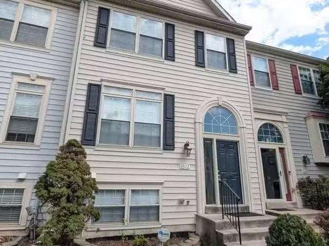 Condo for rent in Frederick
