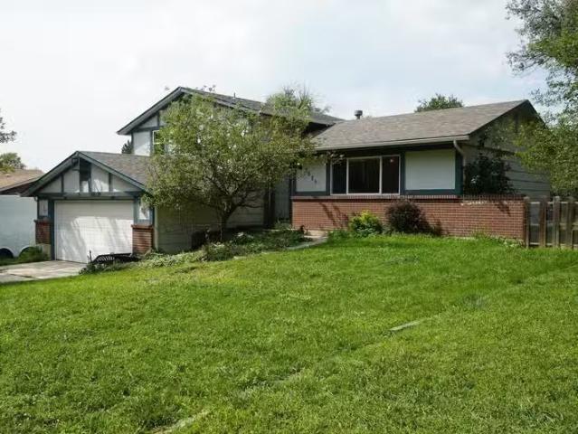 House for rent in Colorado Springs