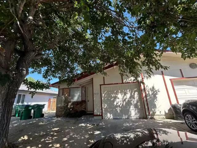House for rent in Sparks