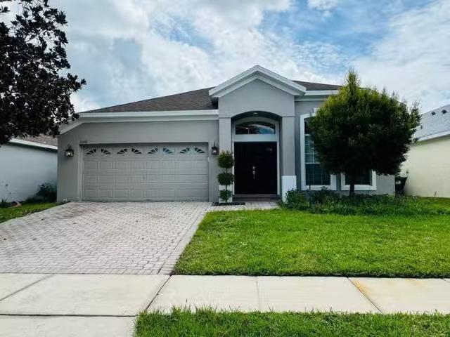 House for rent in Orlando
