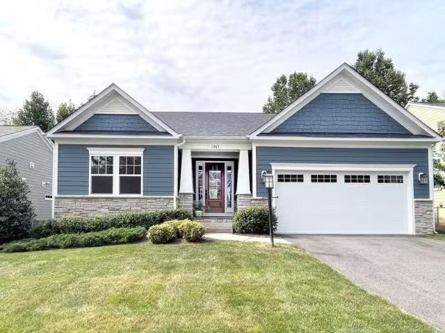 House for rent in Charlottesville