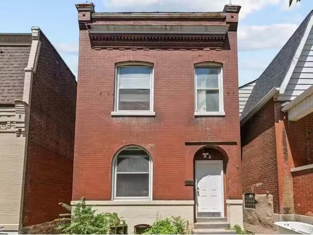 House for rent in Saint Louis