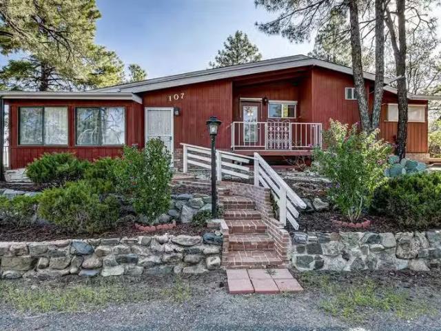House for rent in Prescott Valley House for rent in Prescott Valley