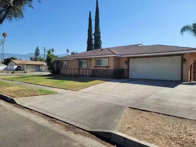 House for rent in San Bernardino