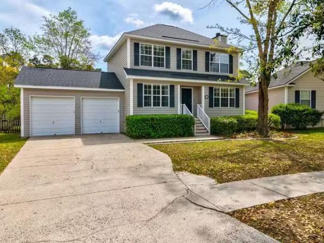 House for rent in Charleston