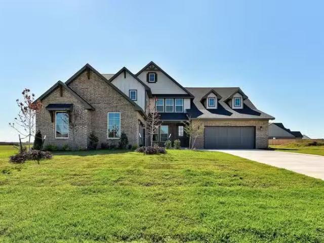 House for rent in Norman