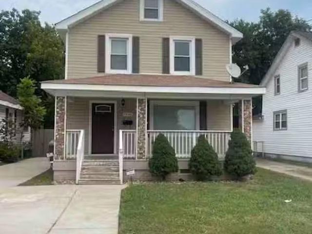 House for rent in Norfolk