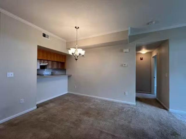Condo for rent in Westminster, Colorado