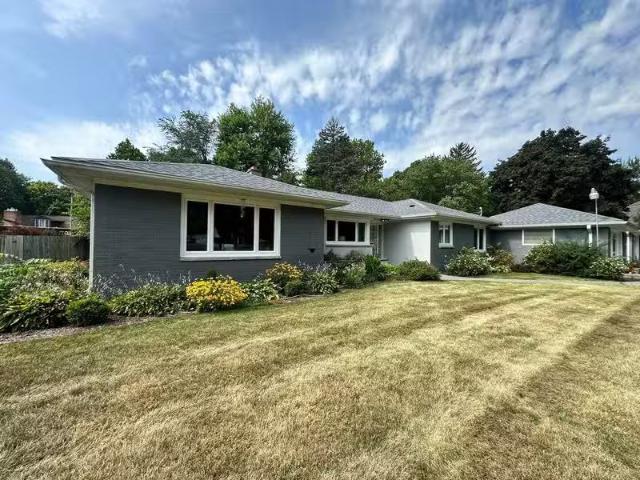 House for rent in Battle Creek