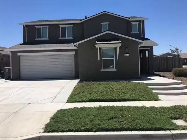 House for rent in Modesto