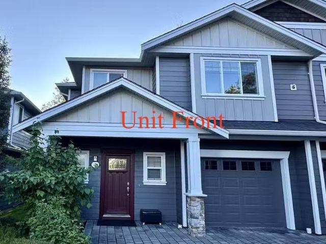 Condo for rent in Victoria