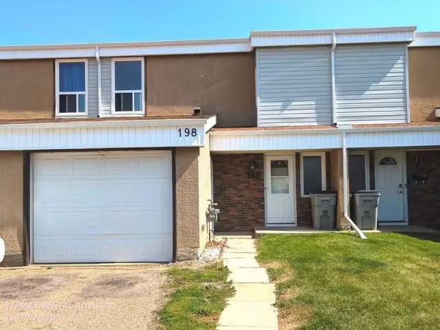 Condo for rent in St. Albert