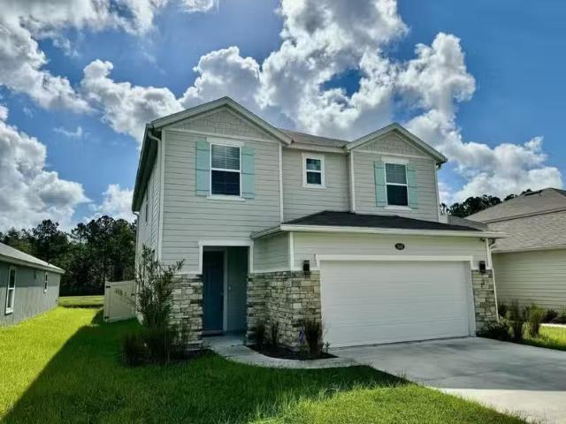 House for rent in Jacksonville