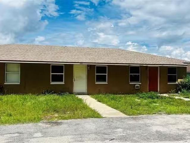 Condo for rent in Auburndale, Florida