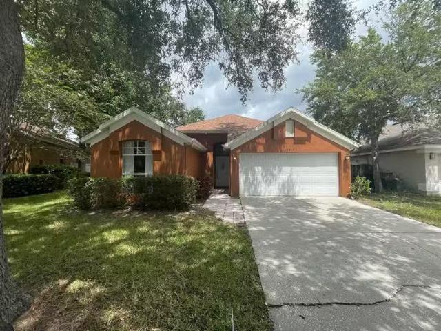 House for rent in Orlando