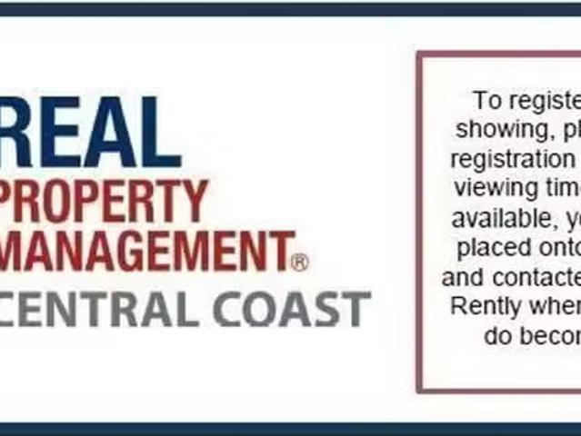 Condo for rent in San Luis Obispo