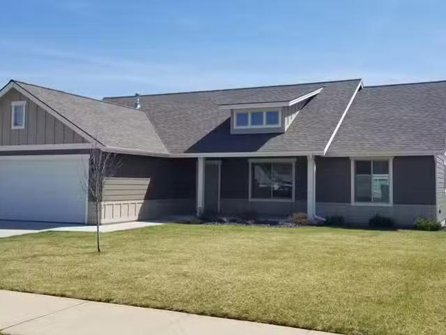 House for rent in Rathdrum
