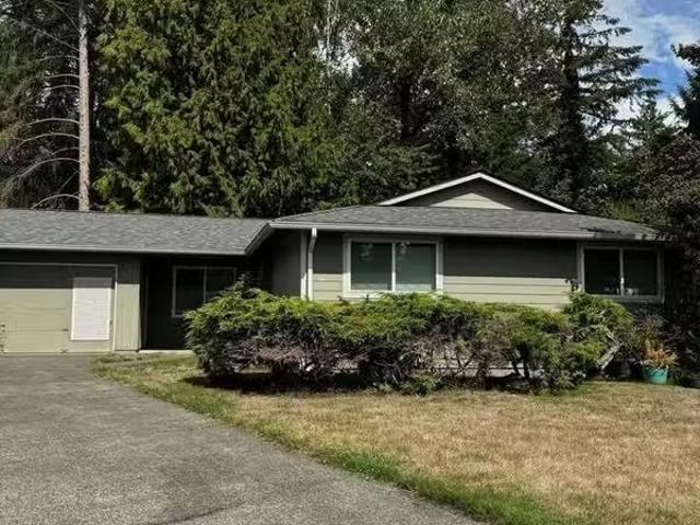 House for rent in Renton