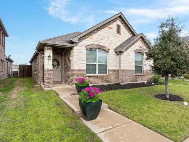 House for rent in Denton