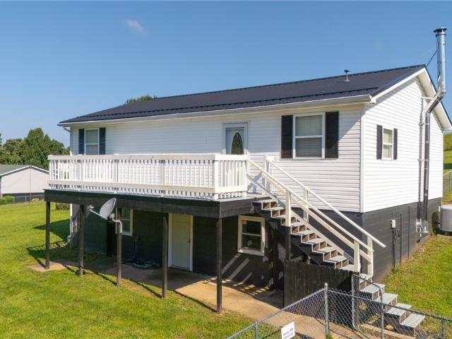 House for sale in Belmont, Ohio