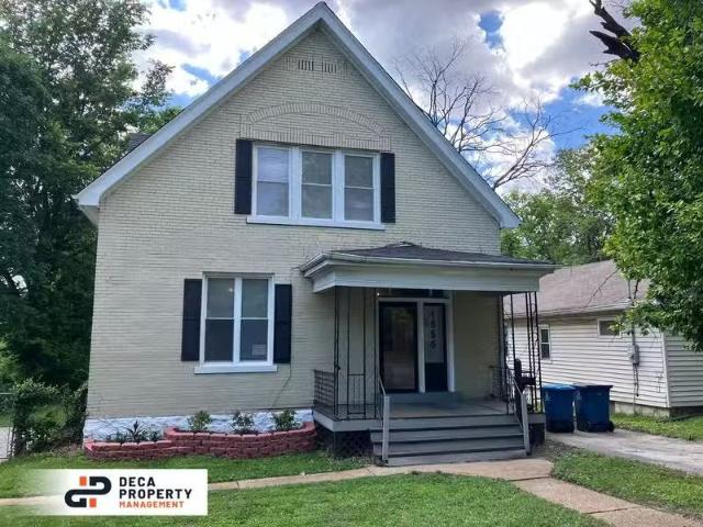 House for rent in Saint Louis
