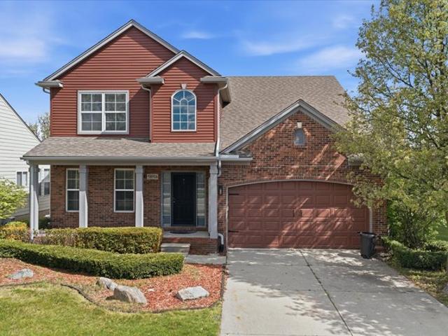House for sale in New Haven, Michigan