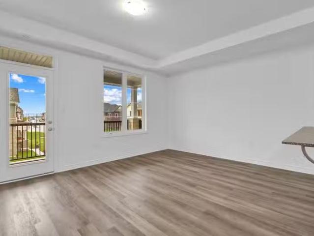 Condo for rent in Milton, Ontario