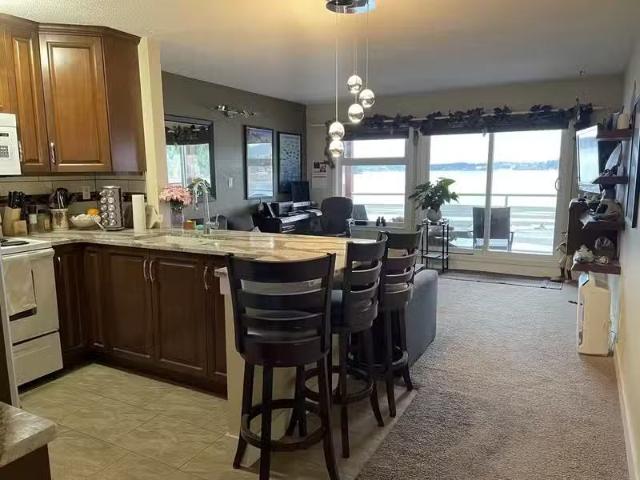 Condo for rent in Sooke, British Columbia